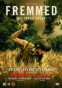 Stranger | Fremmed: Det frste opgr  |   DVD
